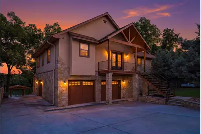 1200 Long Mountain Drive, Burnet, TX 78611 - Photo 1