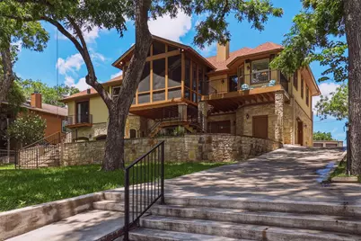 1200 Long Mountain Drive, Burnet, TX 78611 - Photo 15