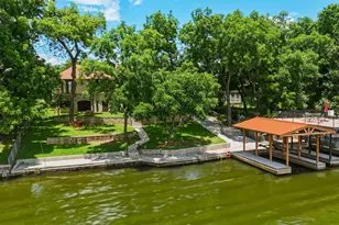 1200 Long Mountain Dr, Burnet, TX 78611 - Photo 35