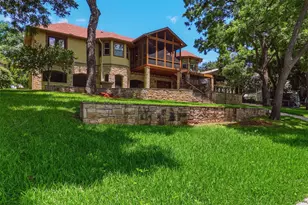 1200 Long Mountain Dr, Burnet, TX 78611 - Photo 13