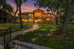 1200 Long Mountain Dr, Burnet, TX 78611 - Photo 17