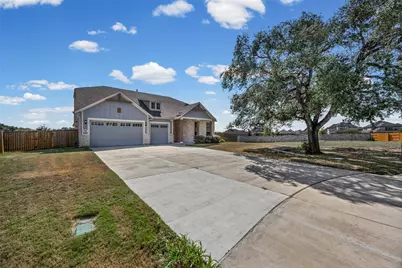 209 Tumbling Creek Run, Kyle, TX 78640 - Photo 3