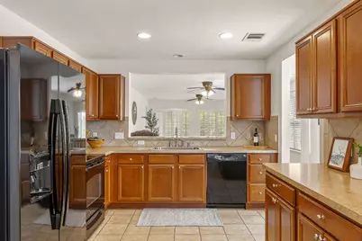 607 Salt Creek Lane, Georgetown, TX 78633 - Photo 9