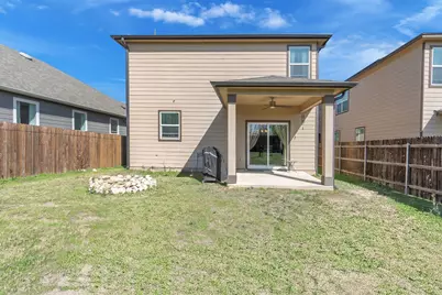 421 Conchillos Drive, Georgetown, TX 78626 - Photo 21