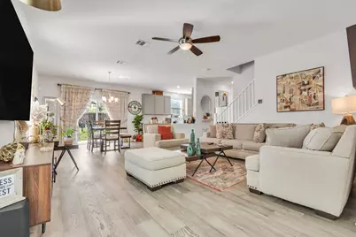 421 Conchillos Drive, Georgetown, TX 78626 - Photo 3