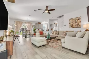 421 Conchillos Dr, Georgetown, TX 78626 - Photo 3