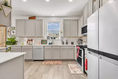 421 Conchillos Drive, Georgetown, TX 78626 - Photo 11