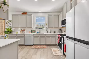 421 Conchillos Dr, Georgetown, TX 78626 - Photo 11