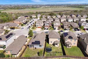 421 Conchillos Dr, Georgetown, TX 78626 - Photo 25