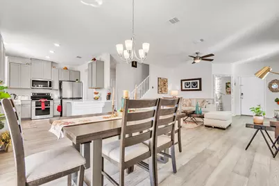 421 Conchillos Drive, Georgetown, TX 78626 - Photo 7