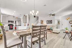 421 Conchillos Dr, Georgetown, TX 78626 - Photo 7