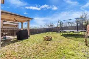 421 Conchillos Dr, Georgetown, TX 78626 - Photo 23
