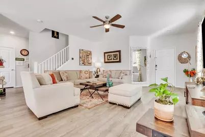 421 Conchillos Drive, Georgetown, TX 78626 - Photo 5