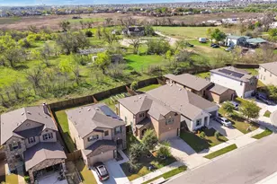 421 Conchillos Dr, Georgetown, TX 78626 - Photo 25