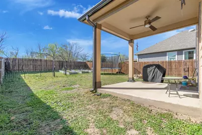 421 Conchillos Drive, Georgetown, TX 78626 - Photo 21