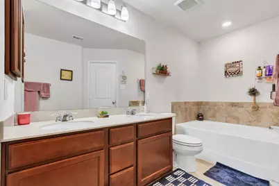 421 Conchillos Drive, Georgetown, TX 78626 - Photo 13