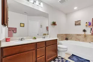 421 Conchillos Dr, Georgetown, TX 78626 - Photo 13