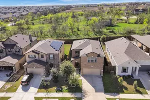 421 Conchillos Dr, Georgetown, TX 78626 - Photo 23