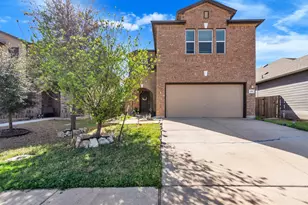 421 Conchillos Dr, Georgetown, TX 78626 - Photo 1