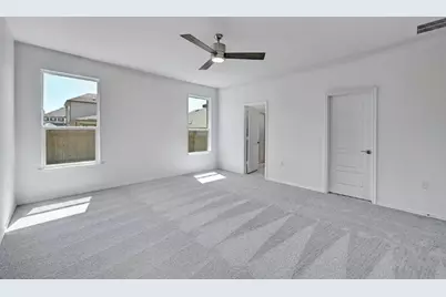 12529 Hallstatt Drive, Manor, TX 78653 - Photo 9