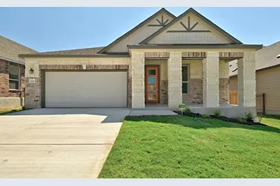 12529 Hallstatt Drive, Manor, TX 78653 - Photo 1