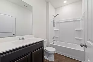 14917 Bajada Rd, Manor, TX 78653 - Photo 15