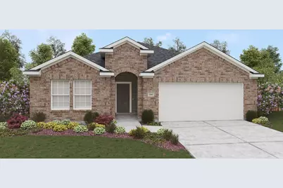 20416 Gillbrand Road, Manor, TX 78653 - Photo 1