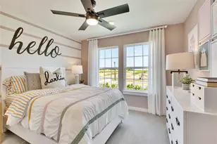 20416 Gillbrand Rd, Manor, TX 78653 - Photo 29