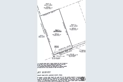 542 Co Rd 2275 Road, Lampasas, TX 76550 - Photo 7