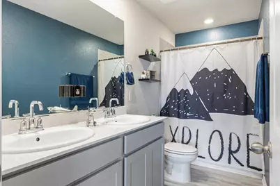 968 Sun Grove Trail, Georgetown, TX 78628 - Photo 17