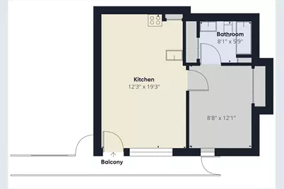 912 W 22nd 1/2 Street #F, Austin, TX 78705 - Photo 11