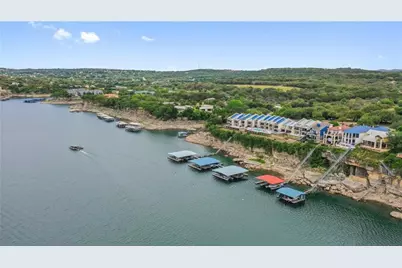 1601 Judy Lynn Drive #107, Spicewood, TX 78669 - Photo 3