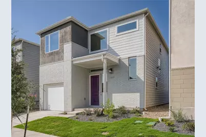 1309 Showbox Street #6, Pflugerville, TX 78660 - Photo 1