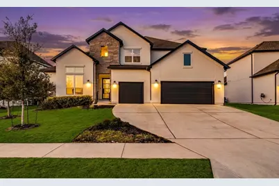 2217 Sondrio Bend, Leander, TX 78641 - Photo 1