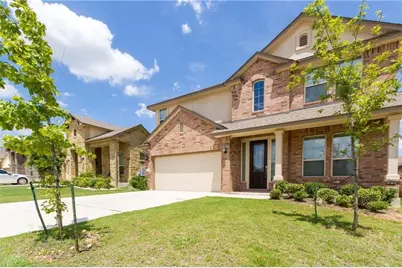 2320 Jake Pickle Pass, Leander, TX 78641 - Photo 3