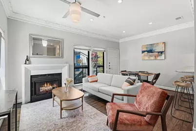 802 S 1st Street #202, Austin, TX 78704 - Photo 1