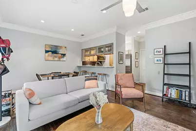 802 S 1st Street #202, Austin, TX 78704 - Photo 3