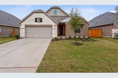 4117 Gildas Path, Pflugerville, TX 78660 - Photo 5