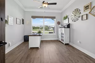 317 Esperanza Petal Pass, Liberty Hill, TX 78642 - Photo 19