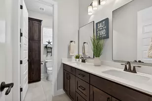317 Esperanza Petal Pass, Liberty Hill, TX 78642 - Photo 17