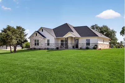 317 Esperanza Petal Pass, Liberty Hill, TX 78642 - Photo 1