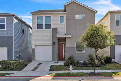 1203 Showbox Street, Pflugerville, TX 78660 - Photo 1