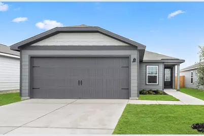 14713 Wahlbergs Way, Elgin, TX 78621 - Photo 1