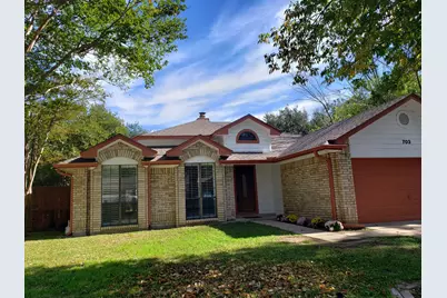 703 Meadow Creek Drive, Pflugerville, TX 78660 - Photo 1