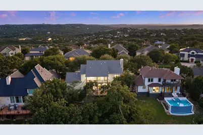6213 Edwards Mountain Cove, Austin, TX 78731 - Photo 1