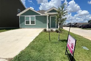 410 Flathead St, Bastrop, TX 78602 - Photo 1