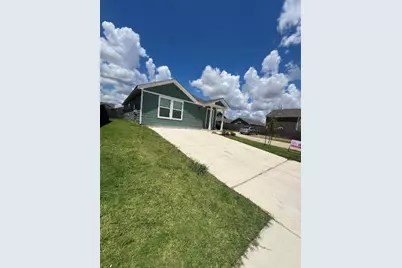 410 Flathead Street, Bastrop, TX 78602 - Photo 3