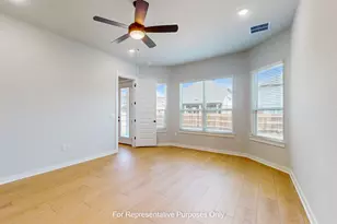 821 Purmela St, Leander, TX 78641 - Photo 21
