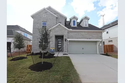 821 Purmela Street, Leander, TX 78641 - Photo 1