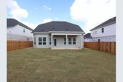 821 Purmela Street, Leander, TX 78641 - Photo 21